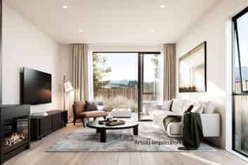 Central Otago / Lakes District - Address withheld