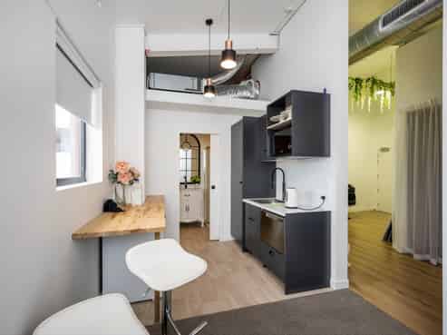 ENTRY LEVEL COMMERCIAL INVESTMENT - OFFICE AND...