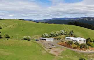 22 Pryde Road, Evansdale, Waitati