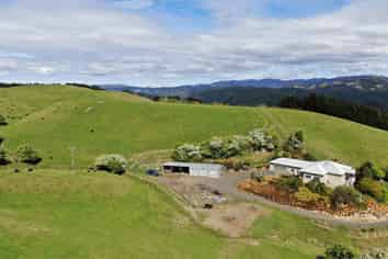 22 Pryde Road, Evansdale, Waitati