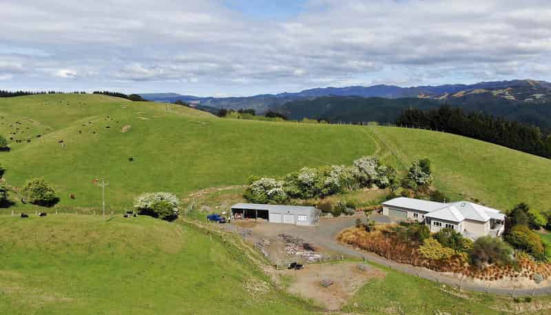 22 Pryde Road, Evansdale, Waitati
