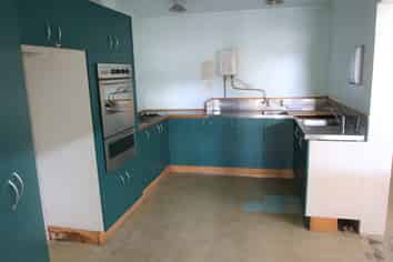 Main Street, Kaitaia