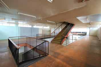 Main Street, Kaitaia