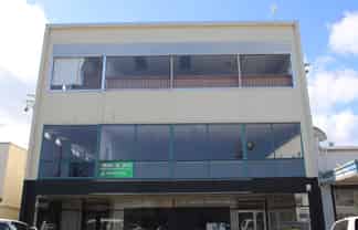 Main Street, Kaitaia