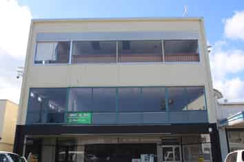 Main Street, Kaitaia