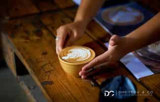 Spacious Cafe & Retail – EPSOM!