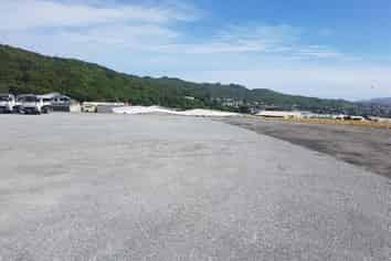 Yard For Lease - Secure & Fully Fenced