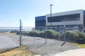 Yard For Lease - Secure & Fully Fenced