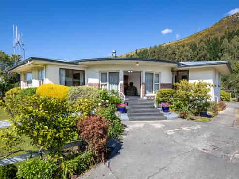 175 Scotland Street, Roxburgh