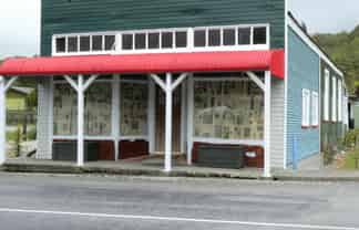 739 Taylorville Road, Greymouth Surrounds