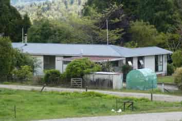 520 Upper Buller Gorge Road, Buller Surrounds