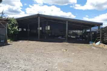 520 Upper Buller Gorge Road, Buller Surrounds