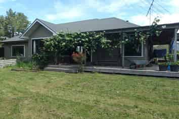 520 Upper Buller Gorge Road, Buller Surrounds