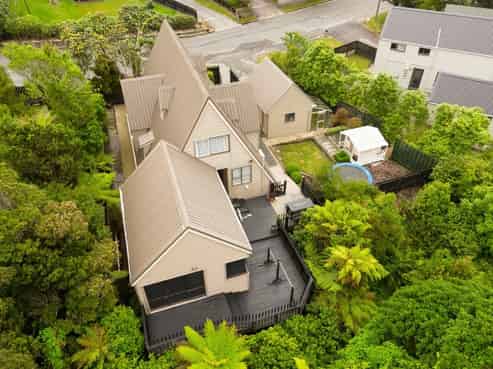 31 Power Road, Karoro