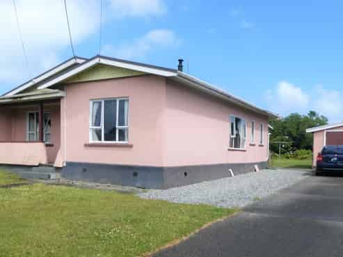 22 Doyle Street, Blaketown