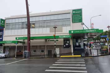 Fantastic Retail Corner CBD For Lease