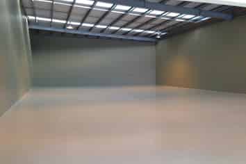 Affordable 720sqm industrial unit