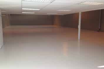 Affordable 720sqm industrial unit