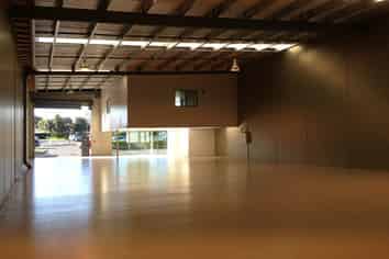 Affordable 720sqm industrial unit