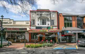 Great Value Offices - Central Cambridge