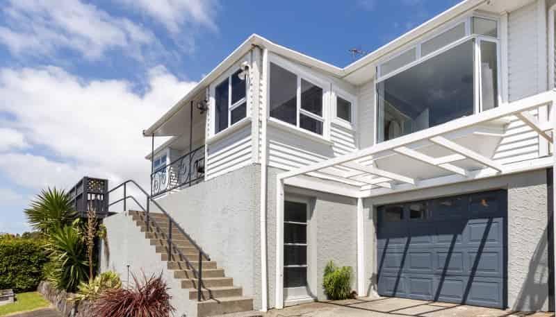 50 Calvert Road, Lynmouth