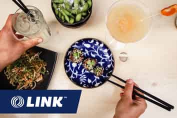 Successful Fully-Licensed Restaurant For Sale