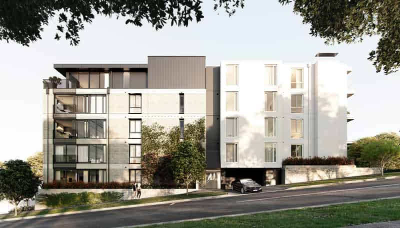 475 Remuera Road, Remuera