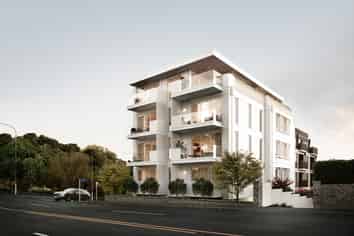 475 Remuera Road, Remuera