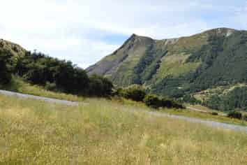 Lot 9 Hammock Ridge, Queenstown Central