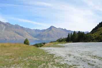 Lot 9 Hammock Ridge, Queenstown Central