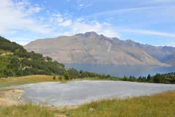 Lot 9 Hammock Ridge, Queenstown Central