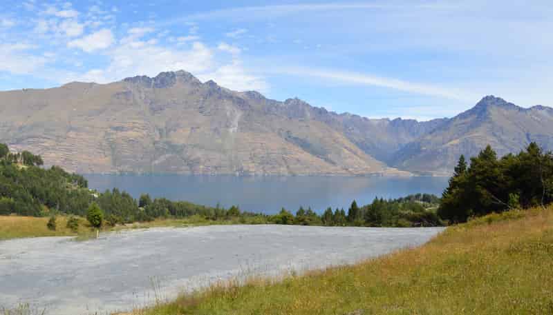 Lot 9 Hammock Ridge, Queenstown Central