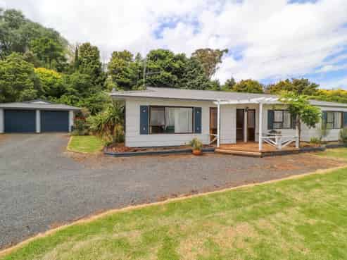 9596 Paeroa Kopu Road, Kopu