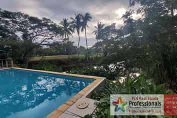 Pacific Islands - Address withheld