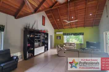 Pacific Islands - Address withheld