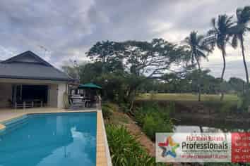 Pacific Islands - Address withheld