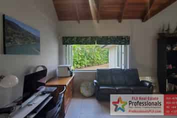 Pacific Islands - Address withheld