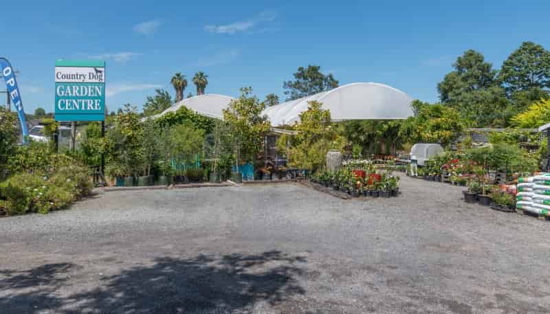 28 Thames Road, Paeroa