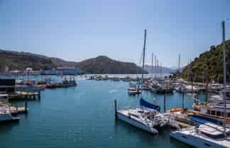 Harcourts Picton & Sounds Business Franchise Opportunity