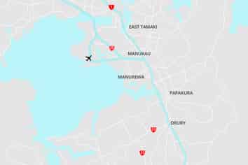 Industrial land in high growth area – Lot 1