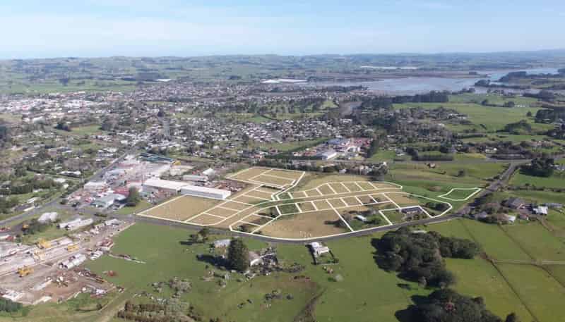 141 Collingwood Road, Waiuku