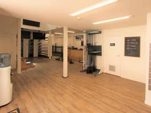 Looking for a 'cellar' location?