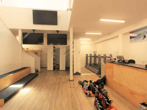 Looking for a 'cellar' location?