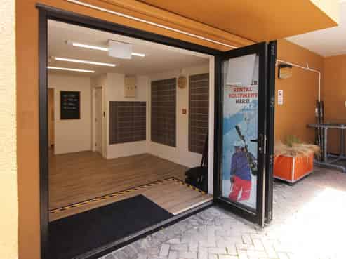 Looking for a 'cellar' location?