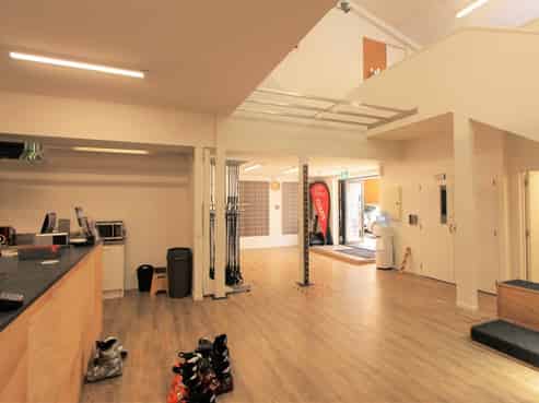 Looking for a 'cellar' location?