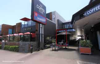 Looking for a 'cellar' location?