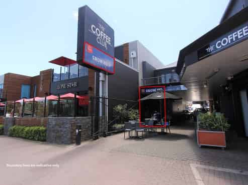 Looking for a 'cellar' location?