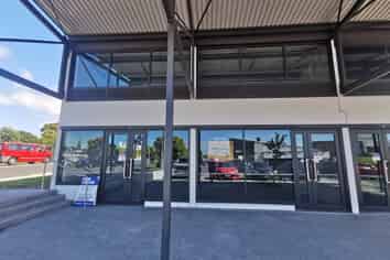 Brand new retail unit for sale in Panmure