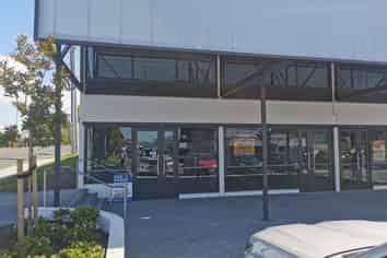 Brand new retail unit for sale in Panmure