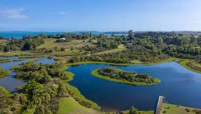 Lot 10/194 Potts Road, Marlborough Sounds